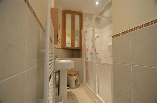 Chalet Estate, Mill Hill, NW7